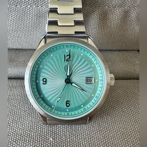 Galvin Loimu Glacier Automatic